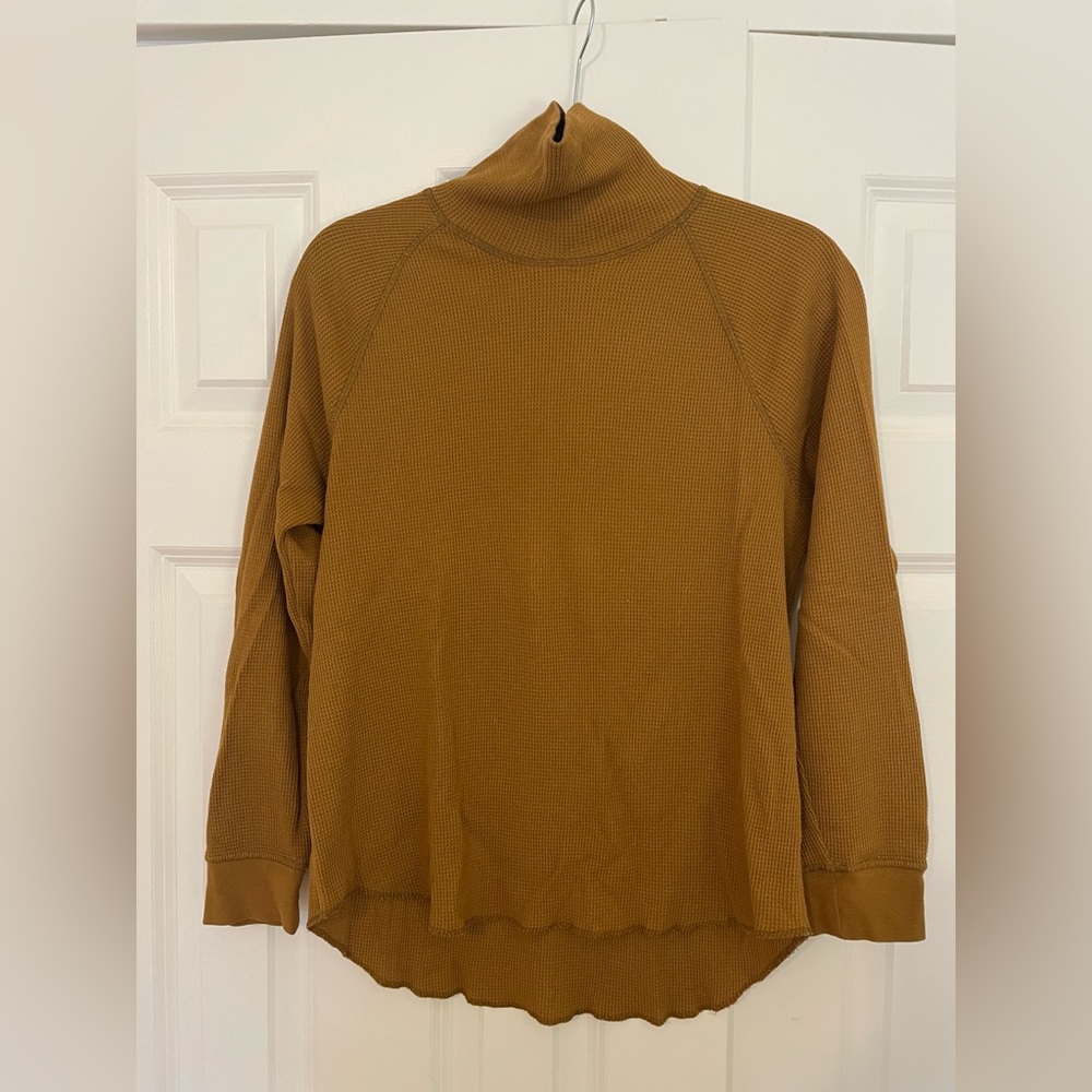 Everlane turtleneck